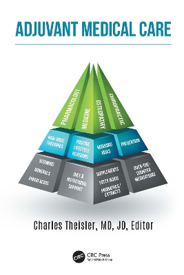 Adjuvant Medical Care book