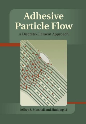 Adhesive Particle Flow book