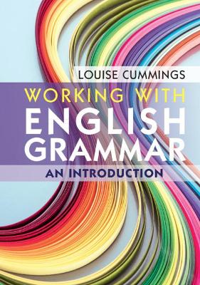 Working with English Grammar book