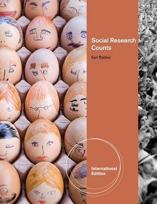 Social Research Counts, International Edition book