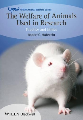 Welfare of Animals Used in Research book