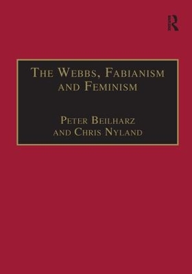 Webbs, Fabianism, and Feminism book