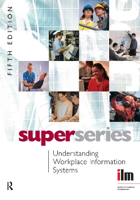 Understanding Workplace Information Systems book