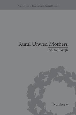 Rural Unwed Mothers book