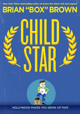 Child Star book