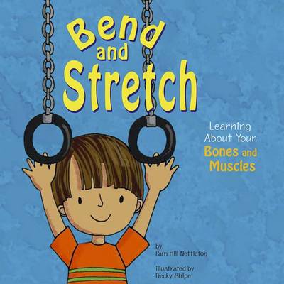 Bend and Stretch book