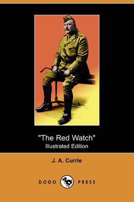Red Watch book