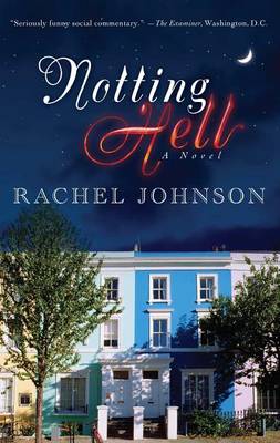 Notting Hell book