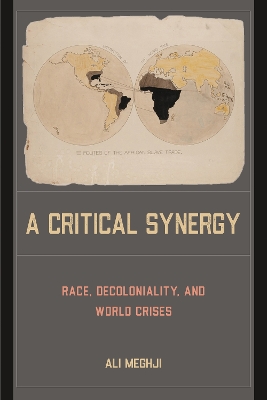 A Critical Synergy: Race, Decoloniality, and World Crises book