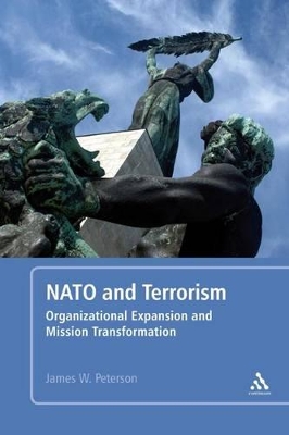 NATO and Terrorism by James W. Peterson