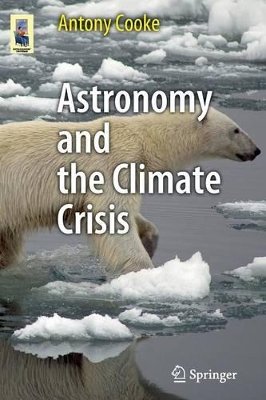 Astronomy and the Climate Crisis book