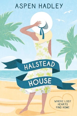 Halstead House book