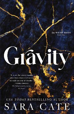 Gravity book