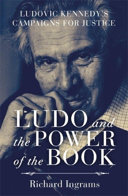 Ludo and the Power of the Book by Richard Ingrams