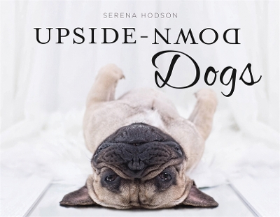 Upside-Down Dogs by Serena Hodson