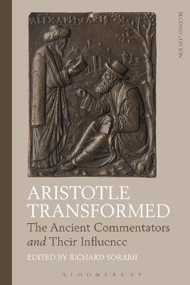 Aristotle Transformed book