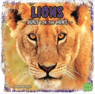 Lions book