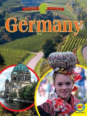 Germany book