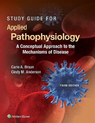 Study Guide to Accompany Pathophysiology book