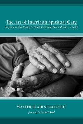 Art of Interfaith Spiritual Care book