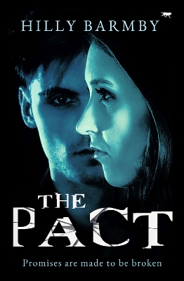 The Pact book