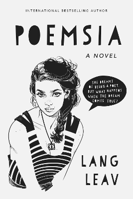 Poemsia book