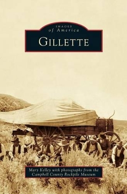 Gillette book