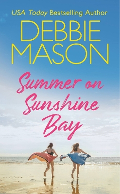 Summer on Sunshine Bay book