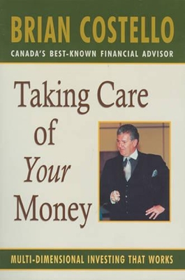 Taking Care of Your Money book