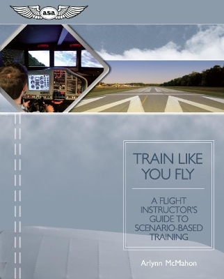 Train Like You Fly book