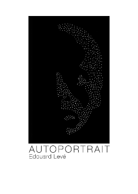 Autoportrait book