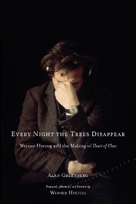 Every Night the Trees Disappear book