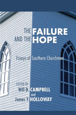 The Failure and the Hope book