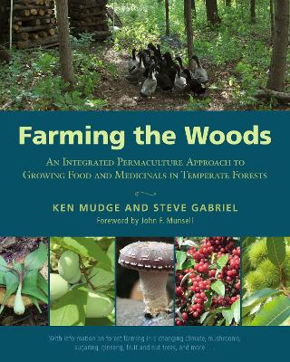 Farming the Woods book