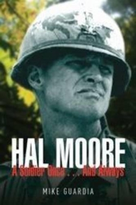 Hal Moore book