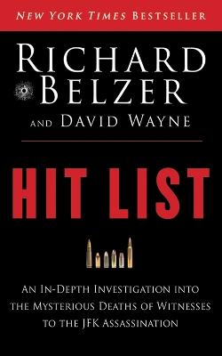 Hit List by Richard Belzer