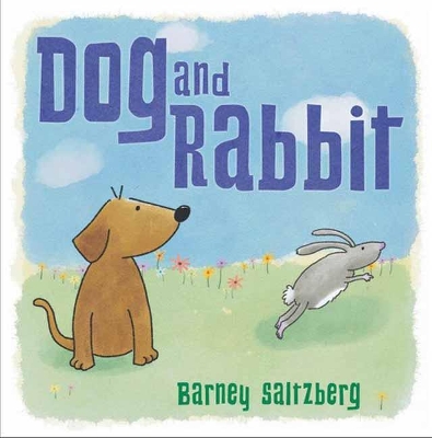 Dog and Rabbit book