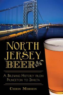 North Jersey Beer: book