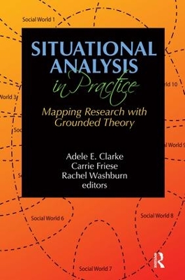 Situational Analysis in Practice book