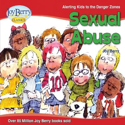 Sexual Abuse book