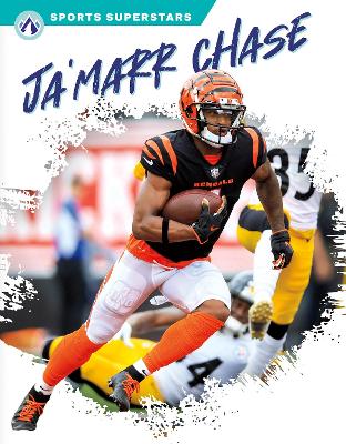 Ja'Marr Chase book