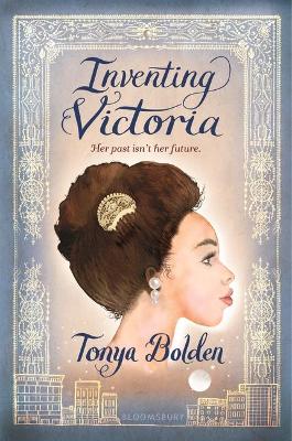 Inventing Victoria book