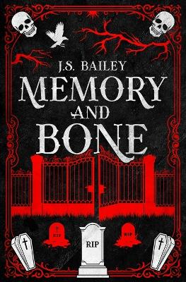 Memory and Bone book