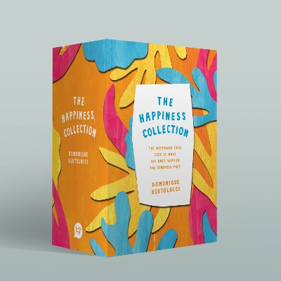 The Happiness Collection book