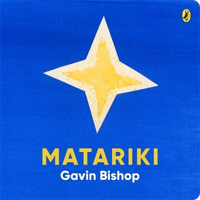 Matariki book