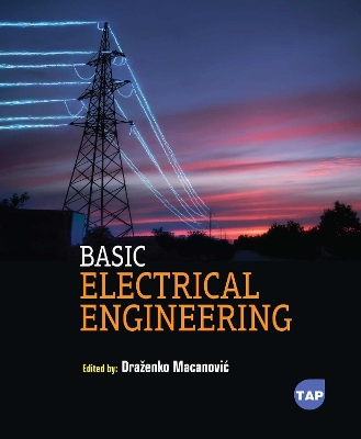 Basic Electrical Engineering book
