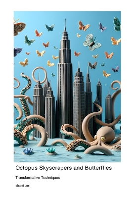 Octopus Skyscrapers and Butterflies: Transformative Techniques book