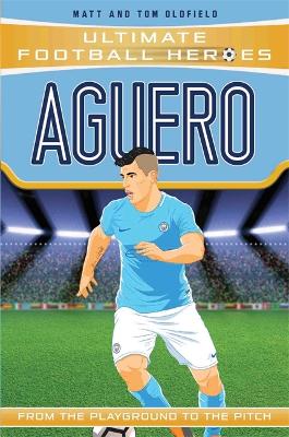 Aguero book