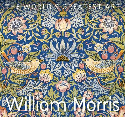 William Morris book