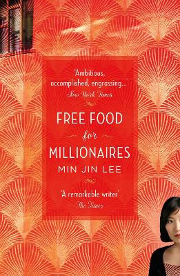 Free Food for Millionaires book